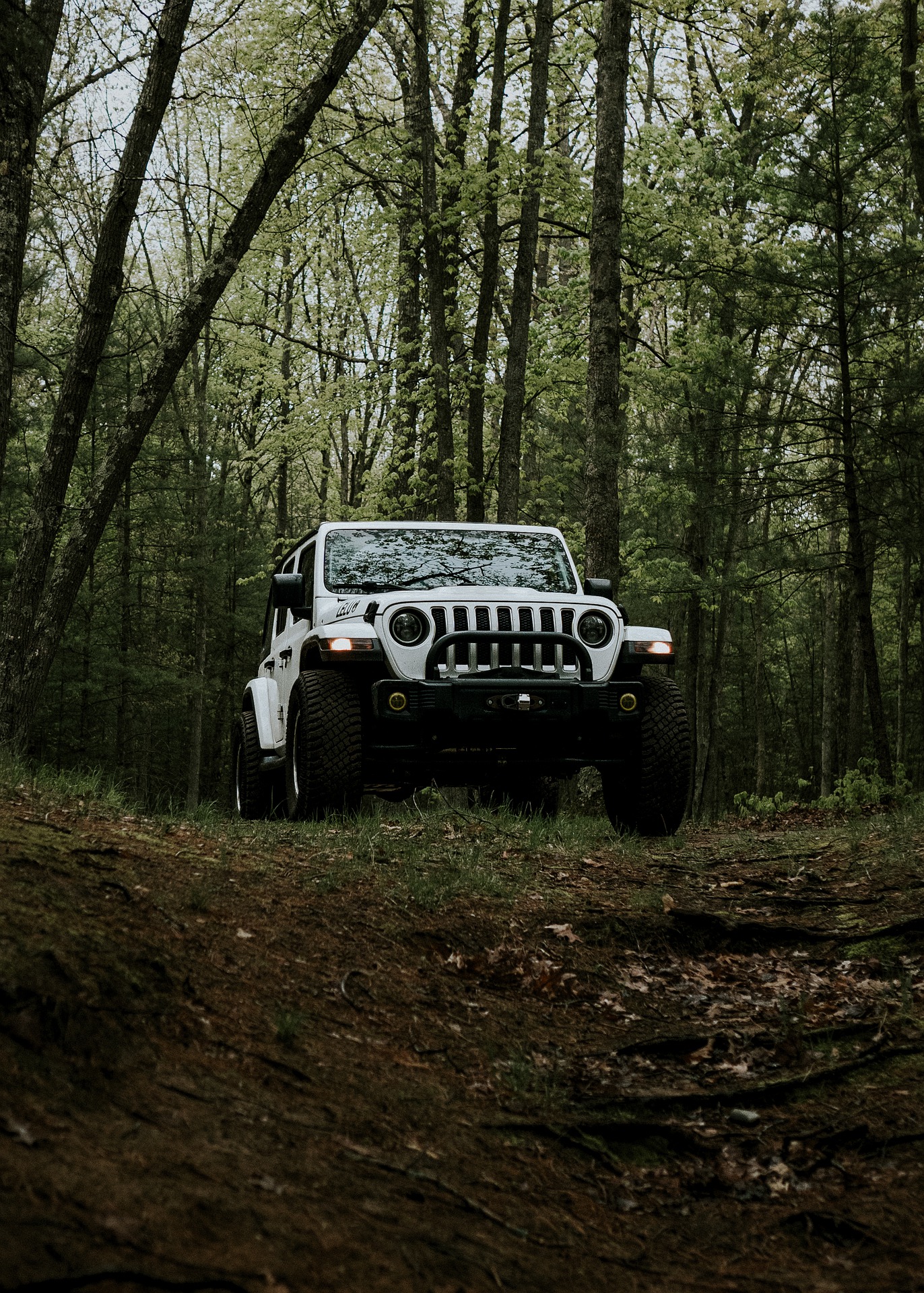 jeep